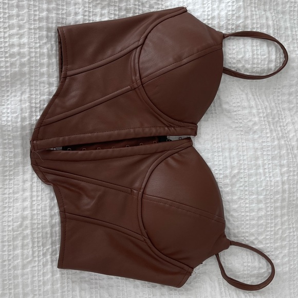 Windsor Tops - Corset top